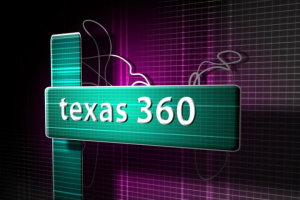 Turning Skills - Texas 360
